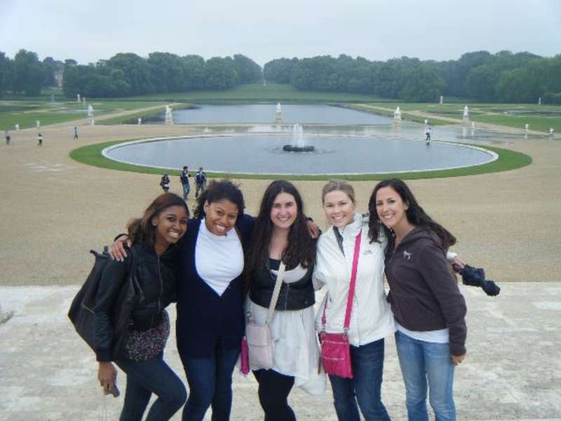 IES Abroad Paris Summer – Marketing — photo 2