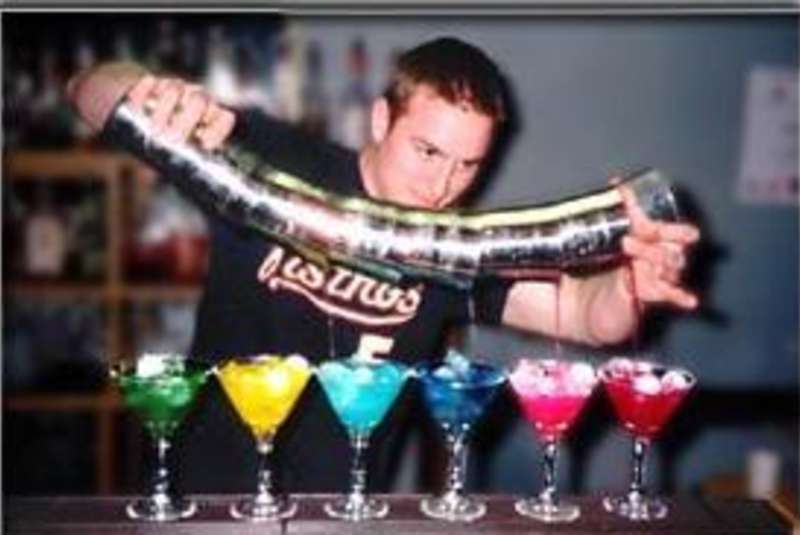 Mente Argentina: Bartending Program + Optional Spanish Class — photo 2