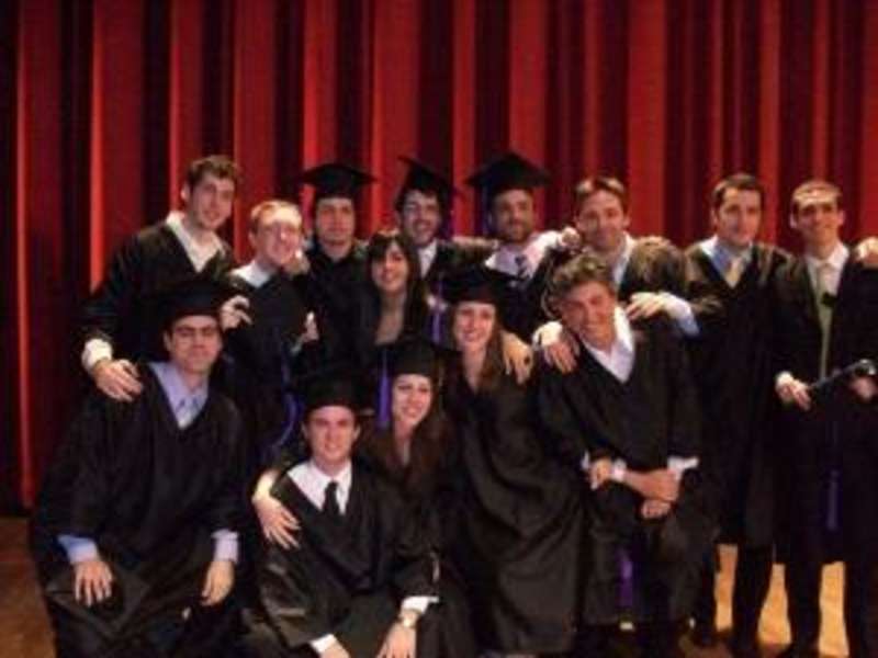 Mente Argentina: Master's & Graduate Degrees in Buenos Aires — photo 2