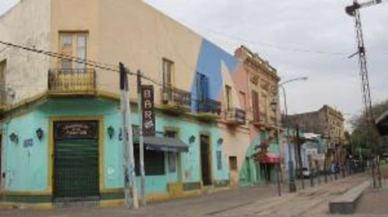 Mente Argentina: Photography Program +Optional Spanish Class — photo 2