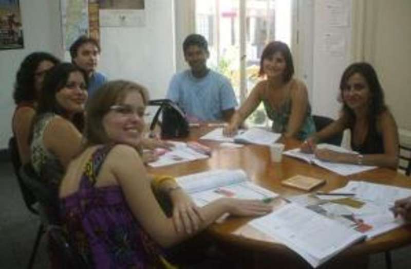 Mente Argentina: International Business Intern, Buenos Aires — photo 1