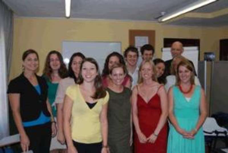Mente Argentina: TESOL/TEFL Certification Program — photo 6