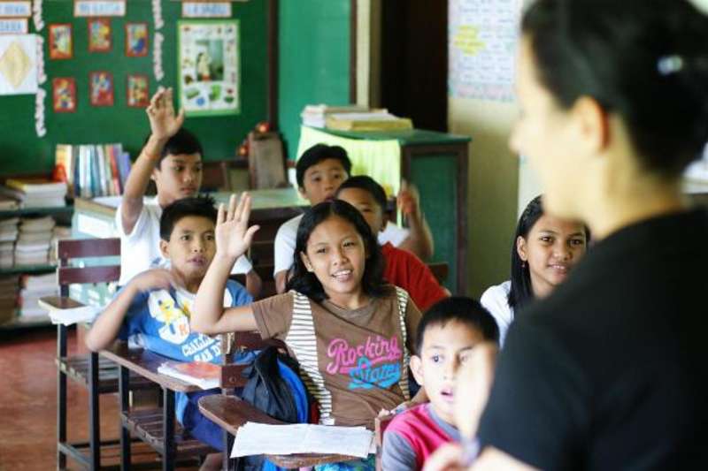 Teach English in the Philippines — photo 1