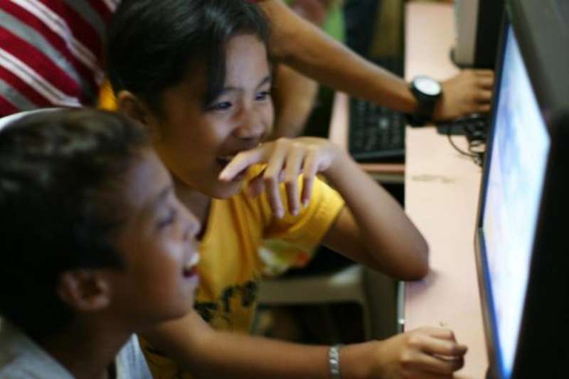 Volunteer for the Visayans — photo 5