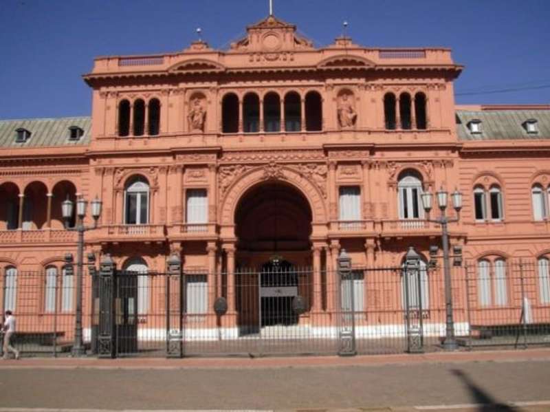 Mente Argentina: Photography (Semester & 1 Year Programs) — photo 2