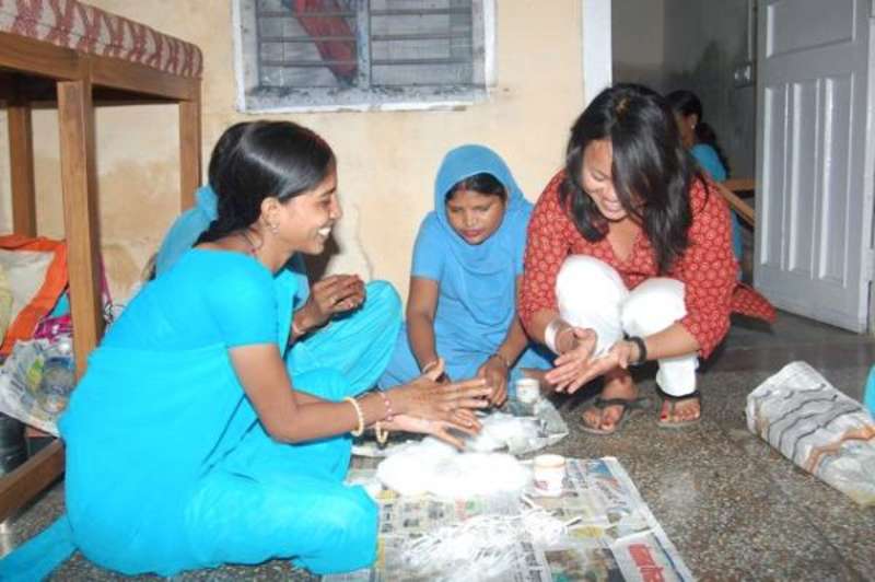 Global Health Programs in Delhi, India — photo 3