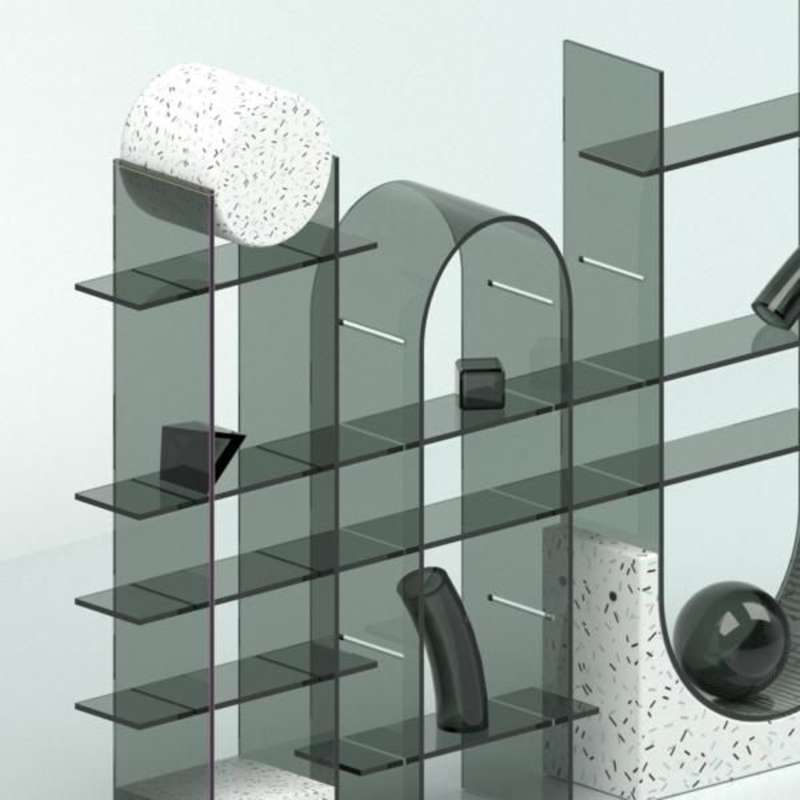 Master of Furniture Design