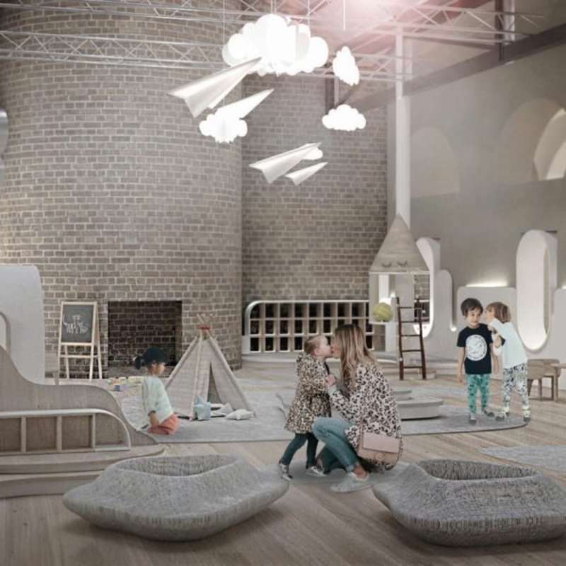 Master of Interior Design
