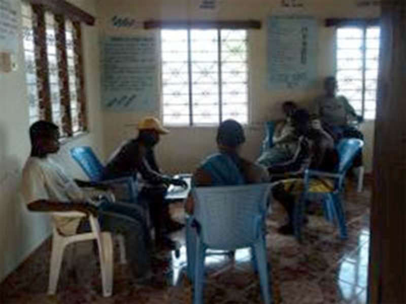 Psychology Internships in Zanzibar — photo 5