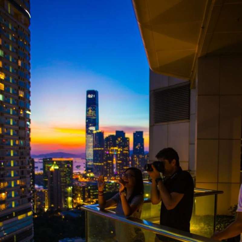 Hong Kong