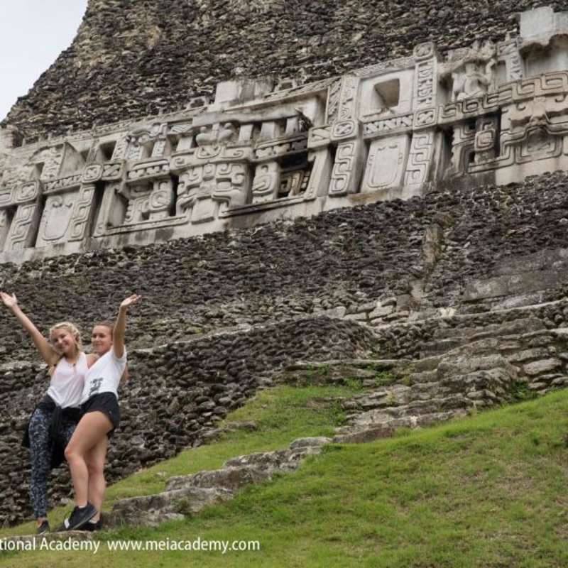 Central America