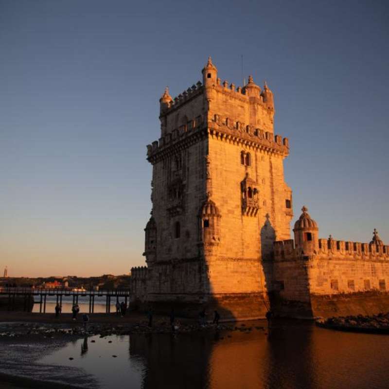 Lisbon
