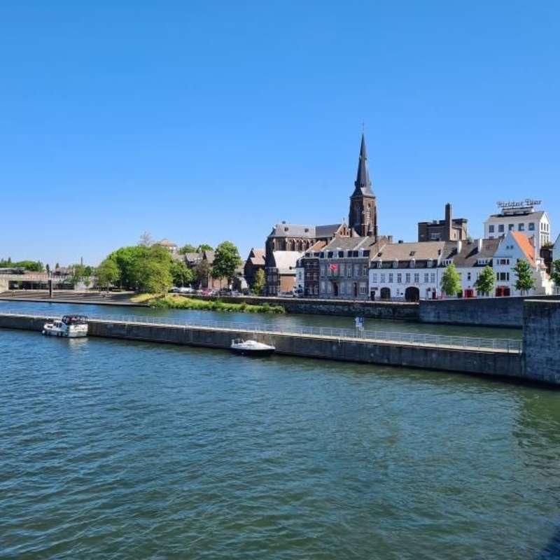 Center for European Studies Maastricht University Maas