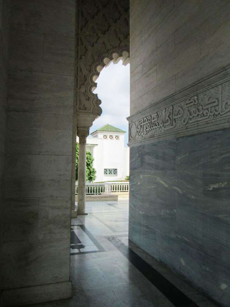 Study Abroad in Rabat, Morocco