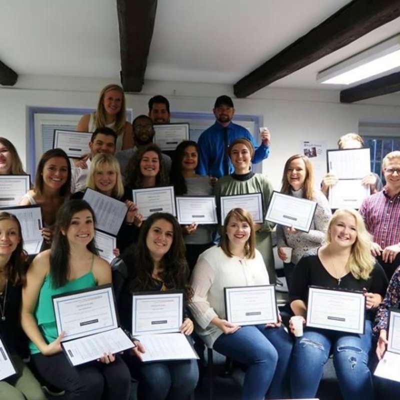 TEFL Certificate