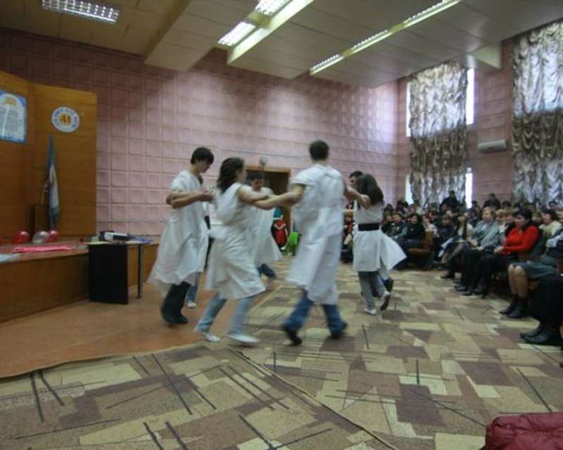 Community Development in Moldova with Love Volunteers!