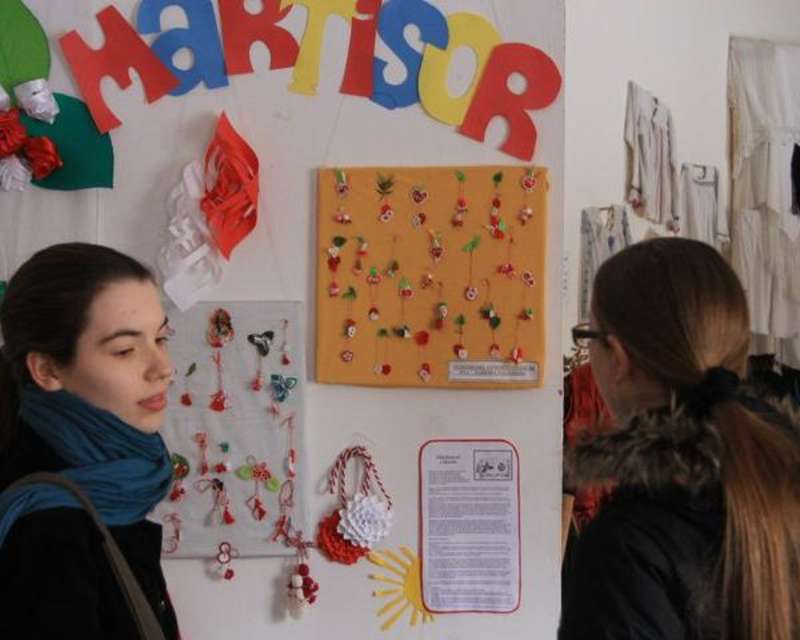 Community Development in Moldova with Love Volunteers!