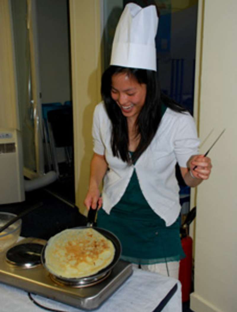 CEA CAPA Education Abroad in Paris, France — photo 2