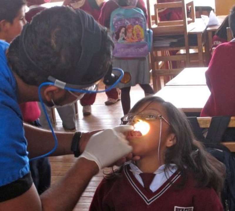 Dental Internships Abroad