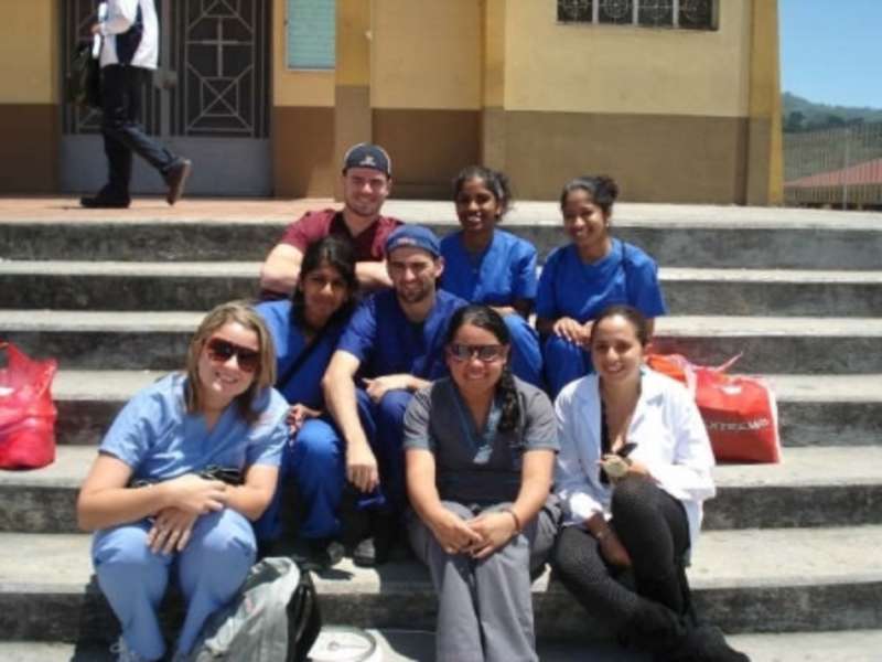 IVHQ Healthcare Program in San Jose, Costa Rica — photo 1