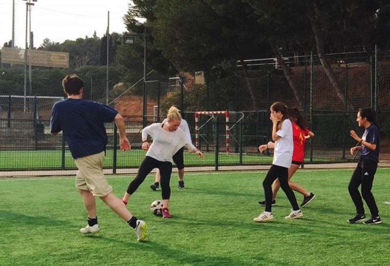 CIEE Barcelona Study Center Cultural Activities