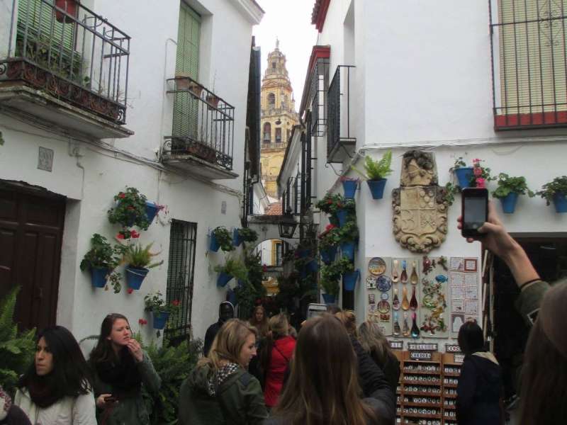 Study Abroad in Barcelona