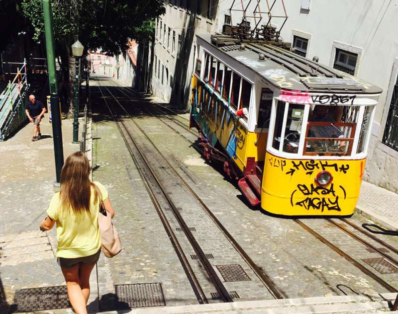 Study Abroad in Prague, Czech Republic