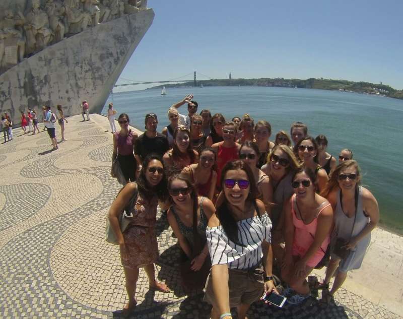 Study Abroad in Prague, Czech Republic