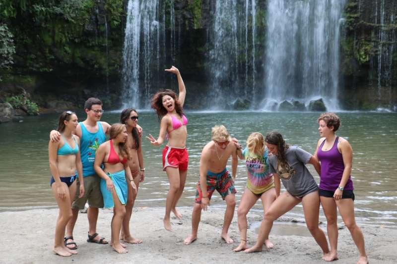 Study Abroad in Monteverde, Costa Rica