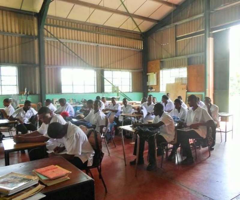 Volunteer in Education