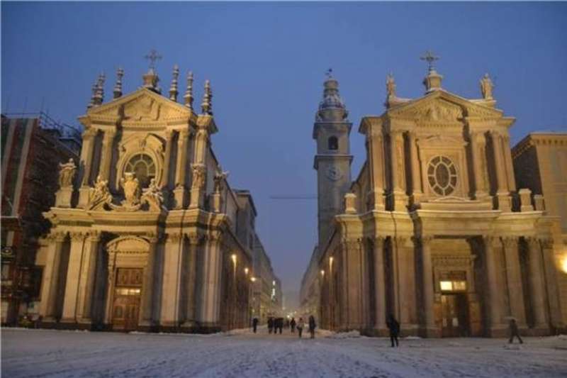 USAC Italy: Torino - Intl. Business, Politics & Architecture — photo 5