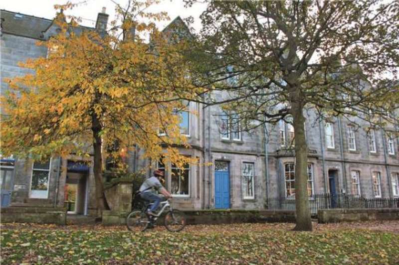USAC Scotland: St Andrews - Full Curriculum — photo 5