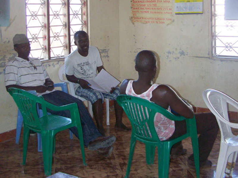 Psychology Internships in Zanzibar — photo 2