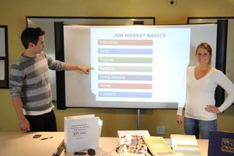 TEFL Certification in Chicago for Teaching English Abroad — photo 9