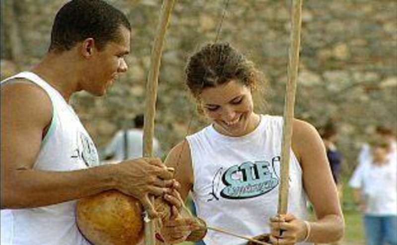 Portuguese Language Course and Immersion in Salvador da Bahia, Brazil — photo 8