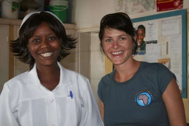 Public Healthcare Volunteering in Zambia with African Impact — photo 10