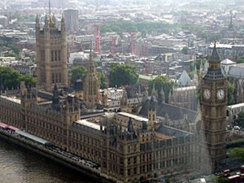 AIFS Abroad in London, England (UAL): Summer — photo 3