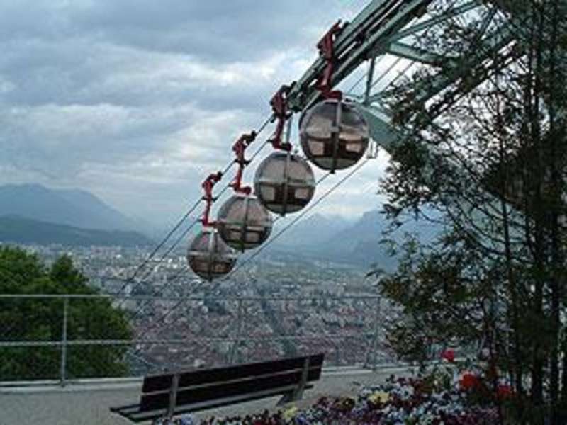 AIFS Abroad in Grenoble, France (UGA): Semester — photo 2