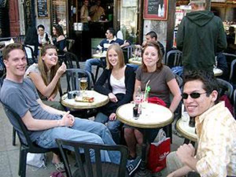 AIFS Abroad in Grenoble, France (GEM): Semester — photo 2