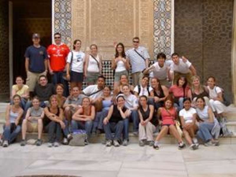 AIFS Abroad in Granada, Spain: Summer — photo 1
