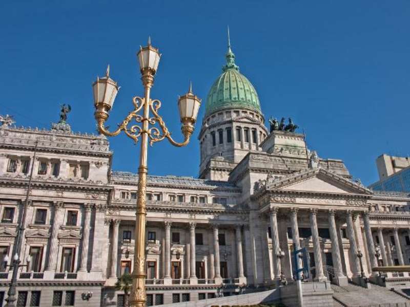 CEA CAPA Education Abroad in Buenos Aires, Argentina — photo 1