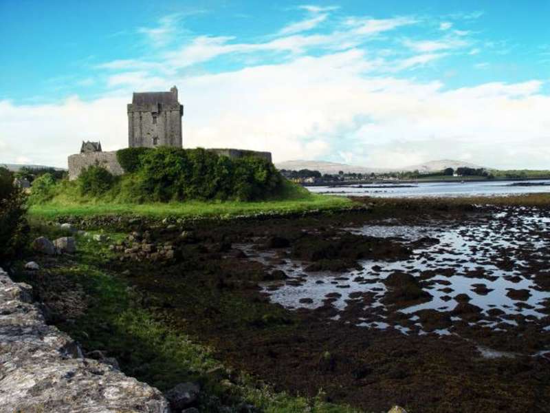 CEA CAPA Education Abroad in Dublin, Ireland — photo 5