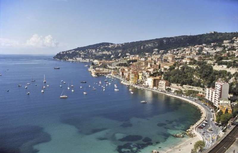 CEA CAPA Education Abroad in French Riviera, France — photo 7