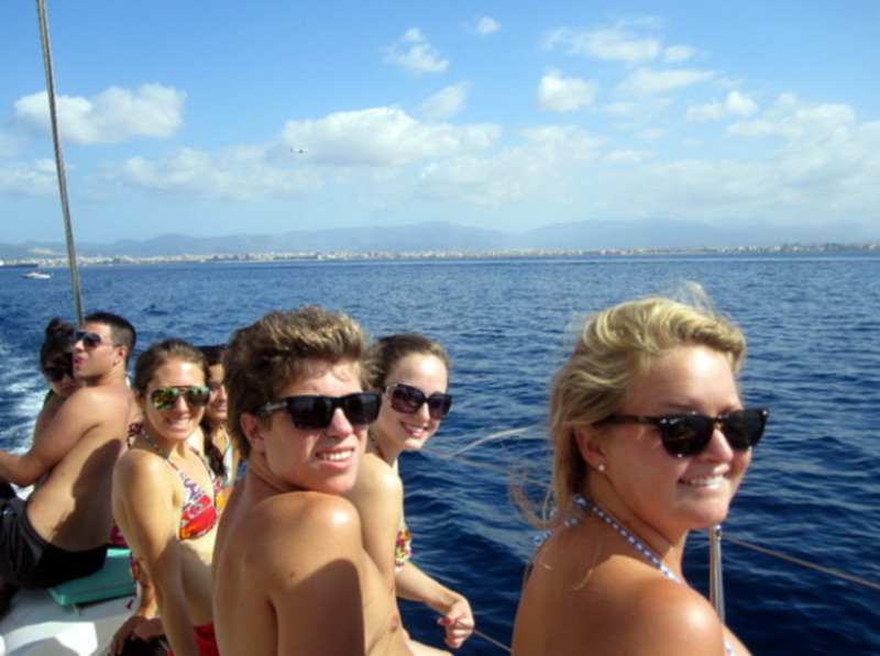 TFT: Spain - Spanish Language Immersion (14 Days) — photo 3