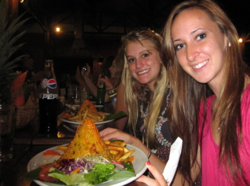 Travel For Teens: Costa Rica Adventure and Service — photo 1