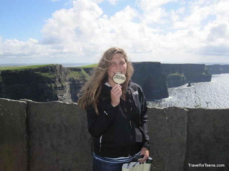 Travel For Teens: Scotland and Ireland Adventure — photo 2