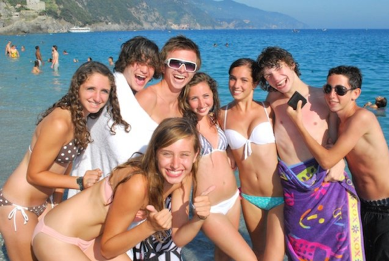 Travel For Teens: Italy Service and Adventure — photo 1