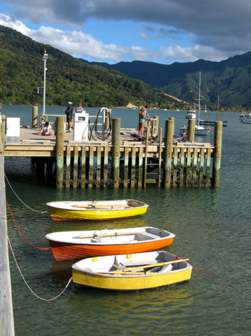 IFSA University of Canterbury Partnership — photo 2