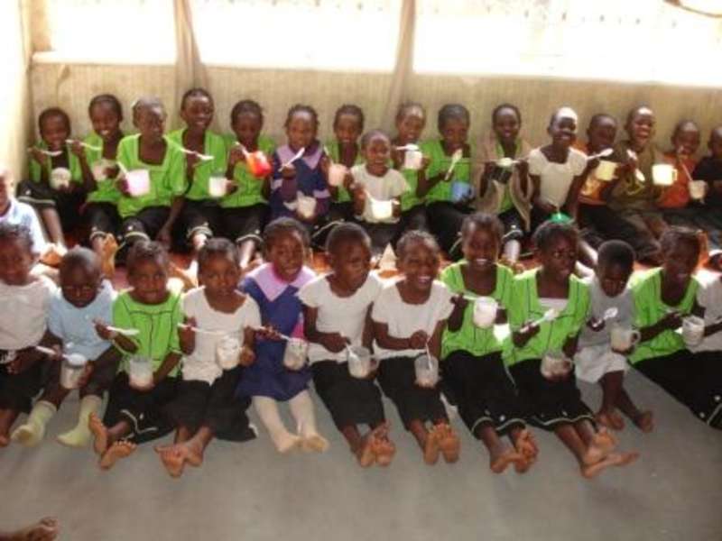 Volunteer and Teach in Kenya — photo 4
