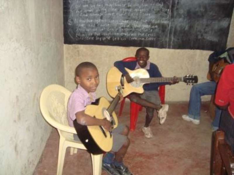Volunteer and Teach in Kenya — photo 6